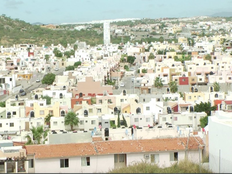 40% de déficit de agua en Los Cabos