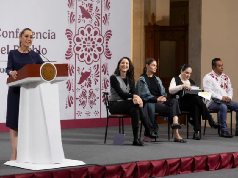 40 MDP se destinarán a salud del pueblo Oaxacaqueño por recursos subastados