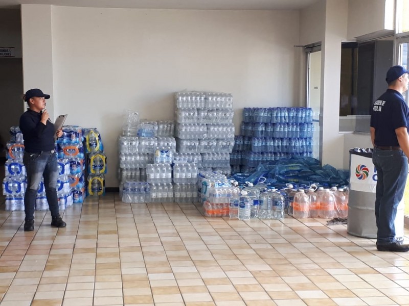 40 personas son resguardadas en albergues de Torreón