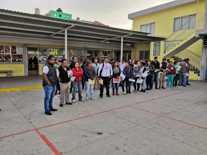 40 planillas aspiran a representar autoridades auxiliares poblanas