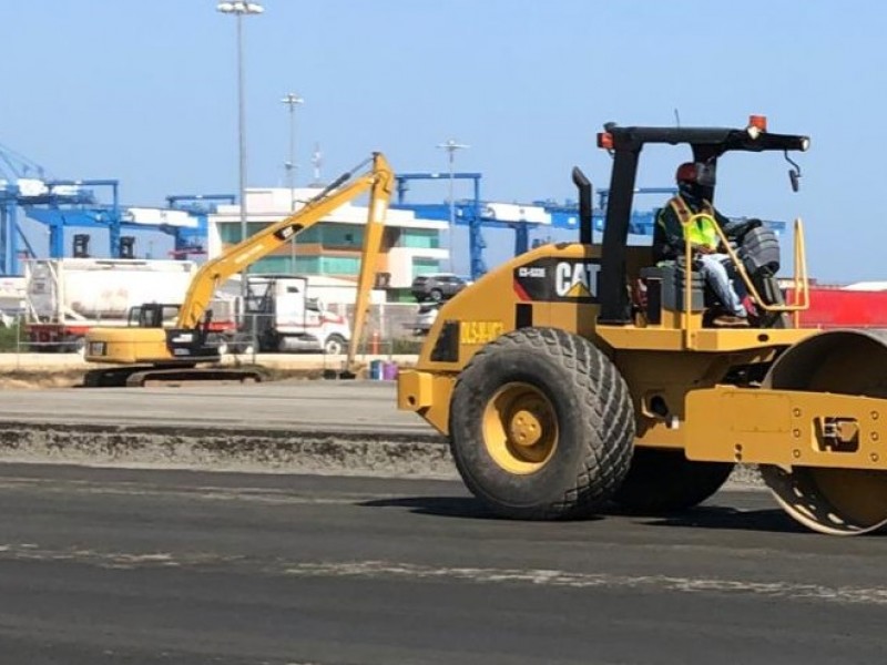 400 empleos genera construccion de tanques de almacenamiento