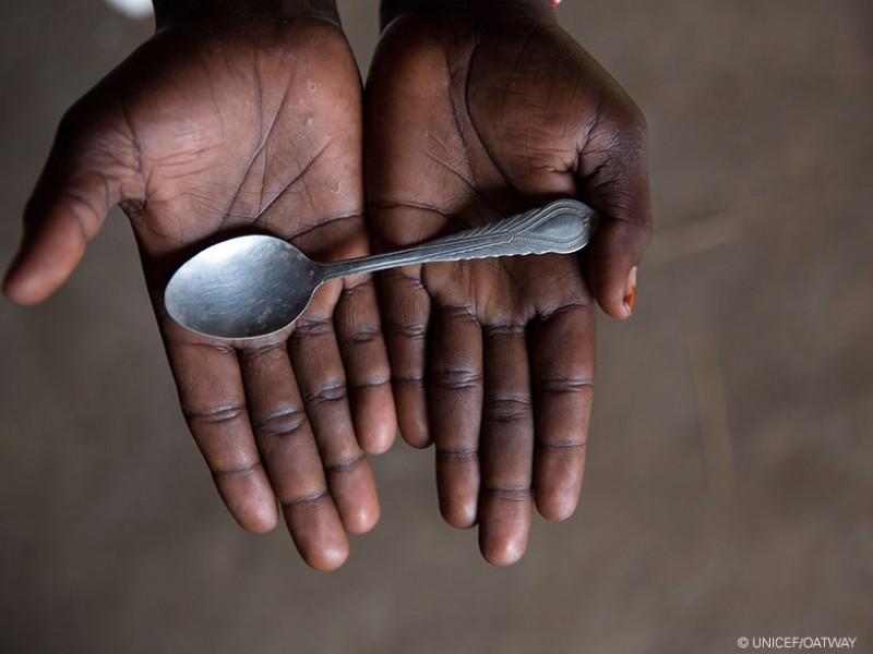 41 millones de personas al borde de hambruna, advierte ONU