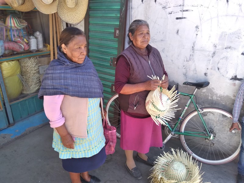 417 mil 603 personas hablan  lengua indígena en EdoMéx