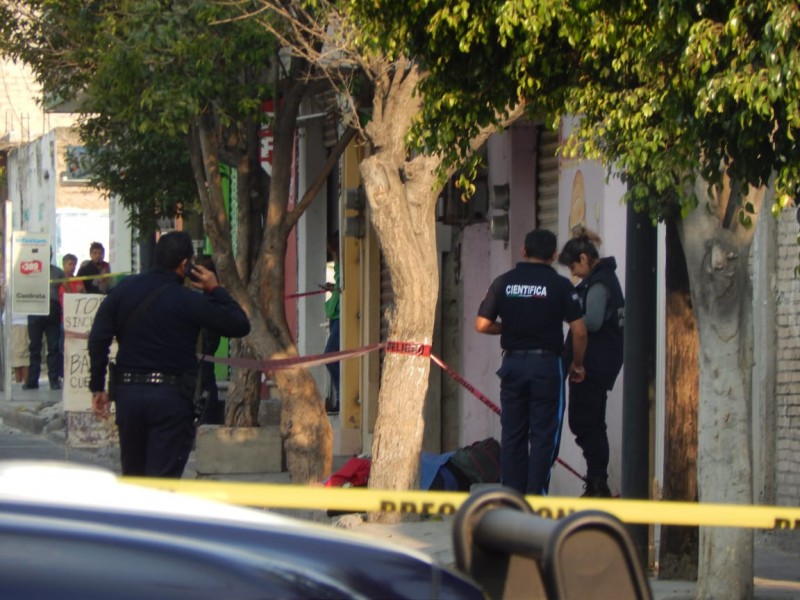 43 homicidios han ocurrido en la región Tehuacán