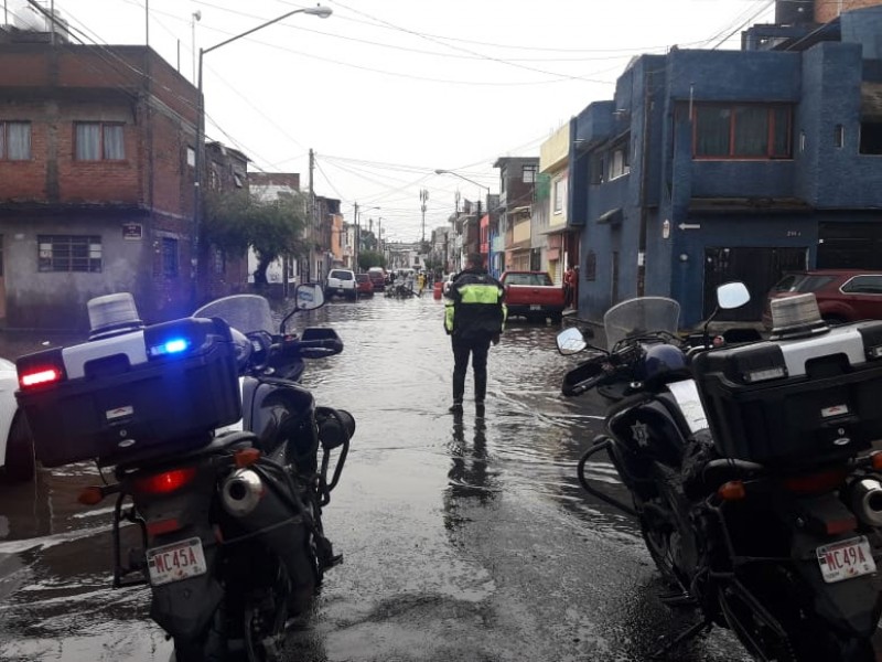 43 quejas en CEDH contra policías municipales 2018