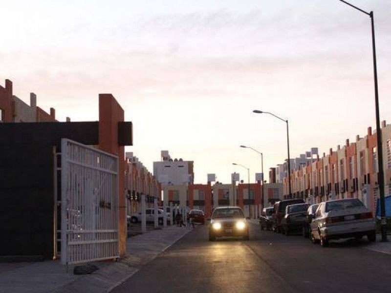 457 condominios serán beneficiados mediante programa municipal en Querétaro