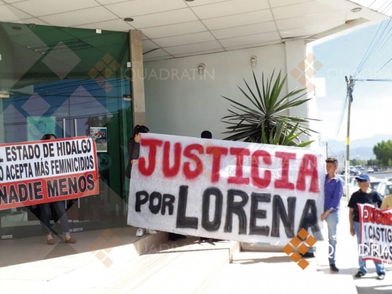 46 años de cárcel feminicidas alumna La Salle Pachuca