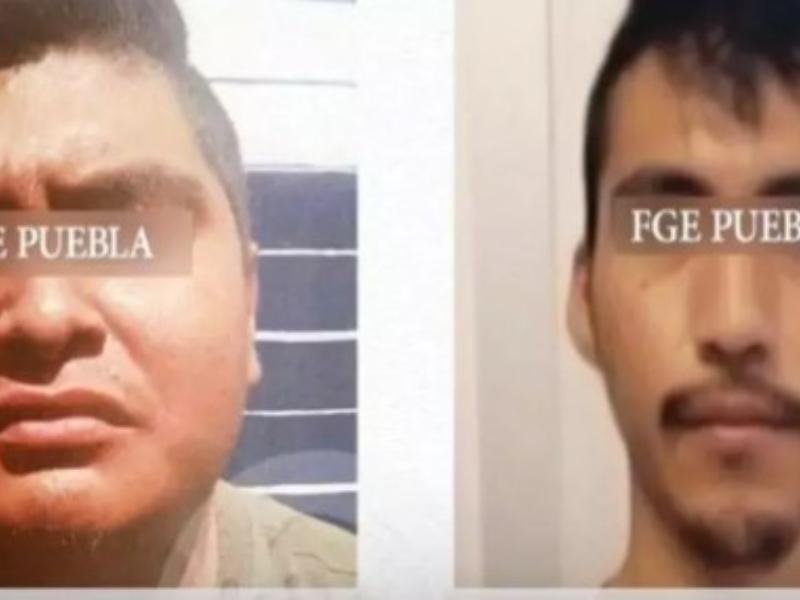 46 años de prisión a homicidas del periodista en Tehuacán