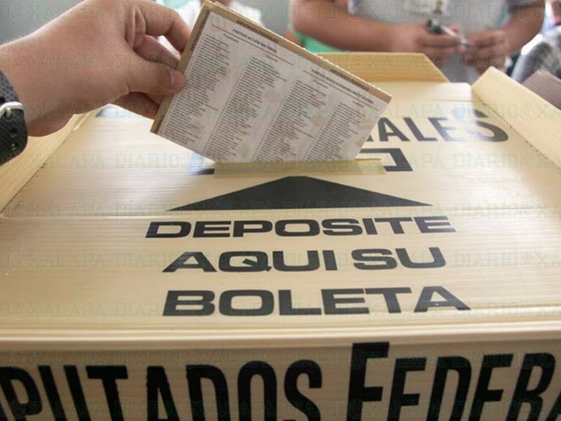 47 carpetas de investigación por delitos electorales en Oaxaca: FEDE