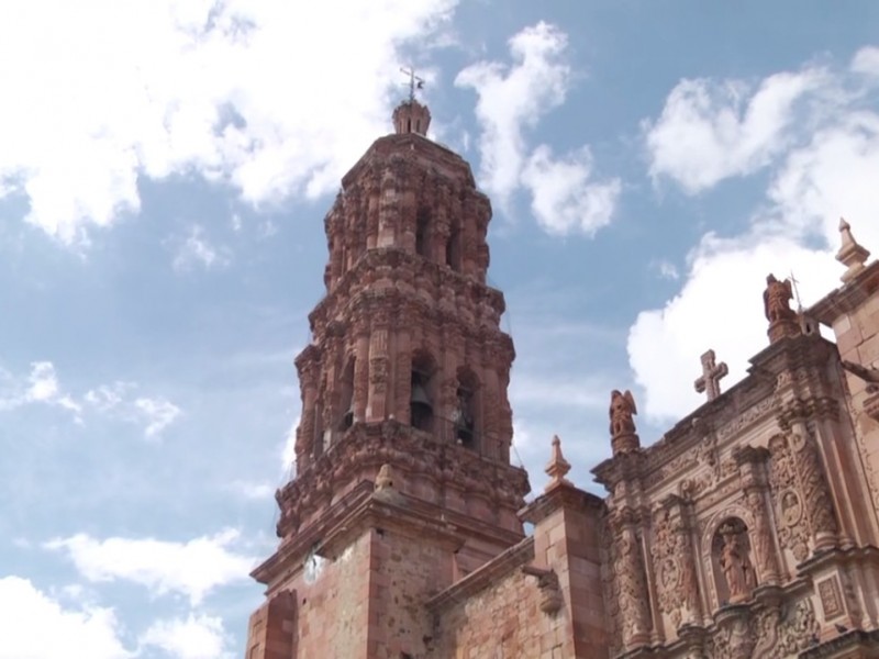 476 aniversario de la fundación de Zacatecas