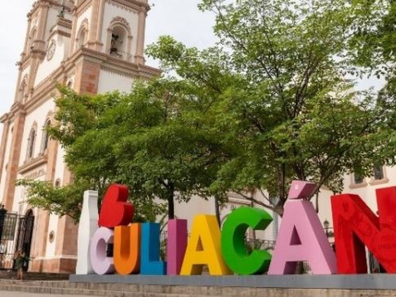 490 aniversario de Culiacán