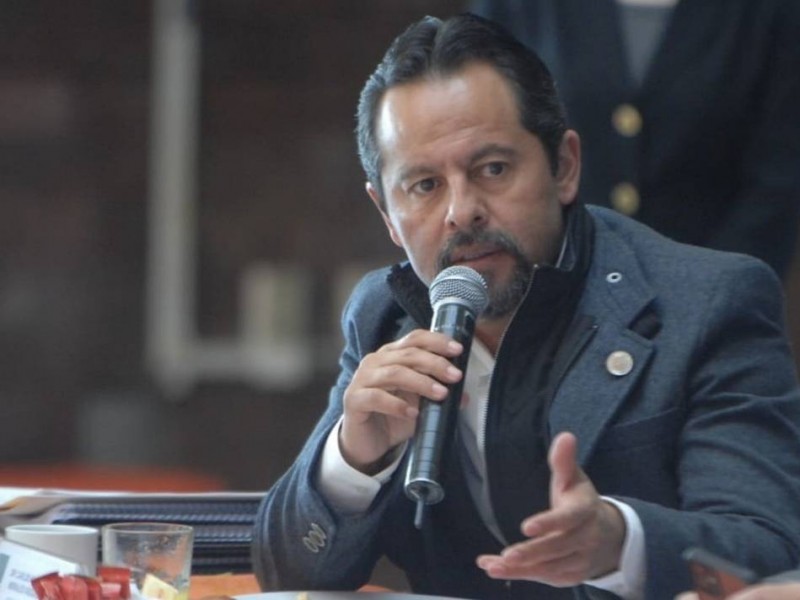 4T no ha acabado con la corrupción: diputado federal independiente