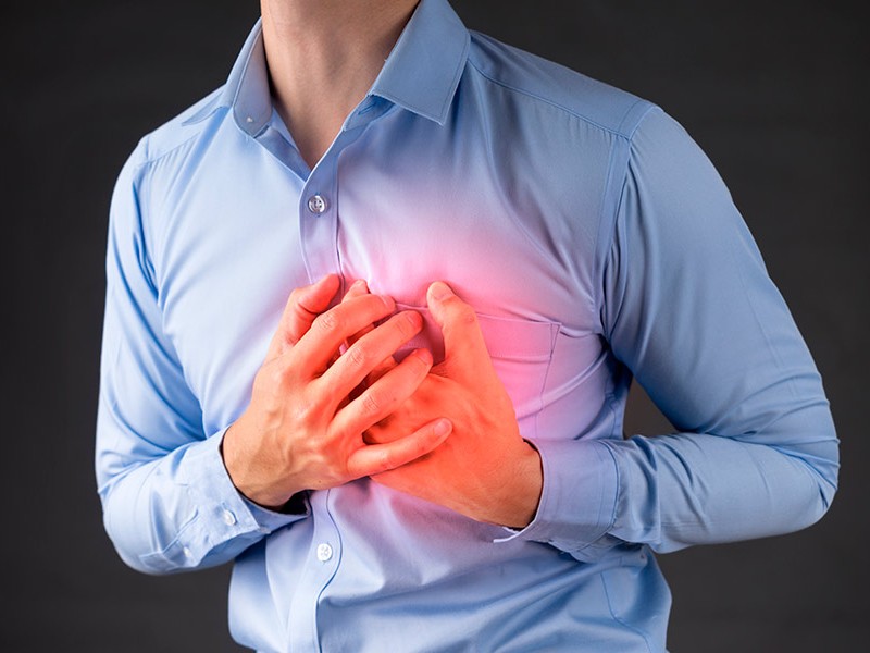4ta parte de la población azuetense presenta problemas cardiovasculares; Salud