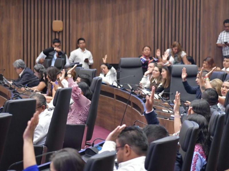 5 Agencias de Policía de Oaxaca recibirán categoría de Agencia Municipal