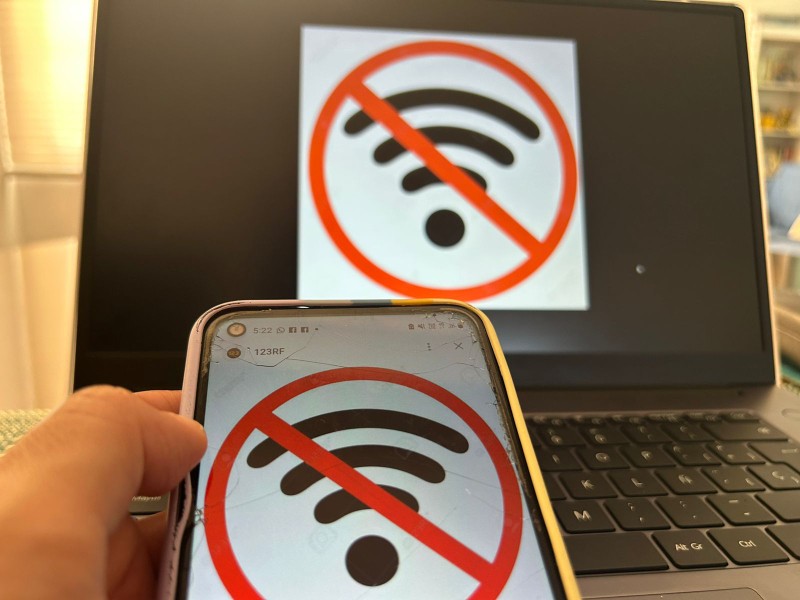 5 de 10 chiapanecos aún sin acceder a Internet