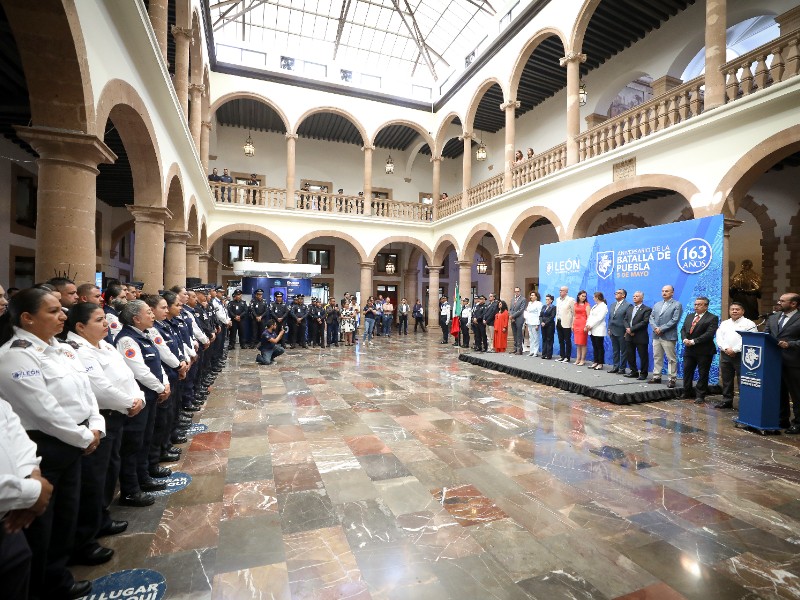 5 de Mayo un llamado a construir mejores sociedades
