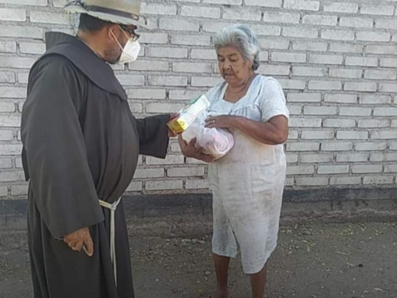 5 de septiembre, día mundial de la beneficencia