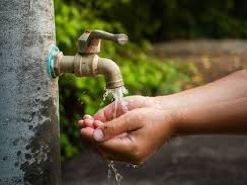 5% de tomas de agua en SJR son domésticas