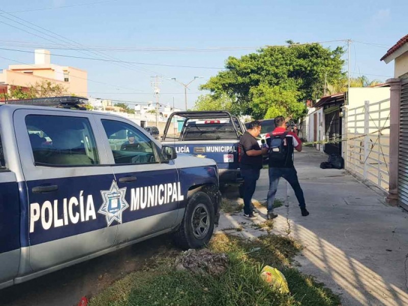 Rescatan a 27 personas secuestradas en Cancún