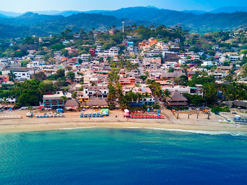 5 grandes hoteles abrirán en 2021 en Riviera Nayarit