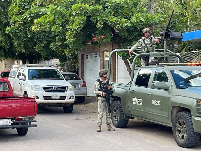 Fueron 5 homicidios, 12 vehículos robados y 2 desaparecidos, saldo de ayer