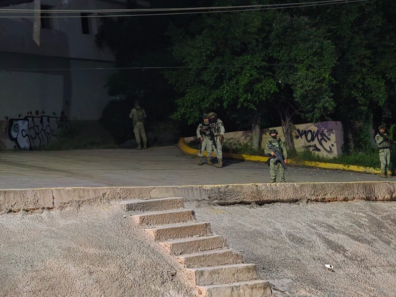 Cinco homicidios, 2 vehículos robados y 1 desaparerecido, saldo de este sábado