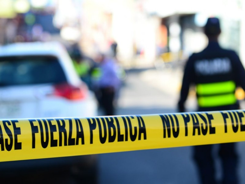 5 homicidios esta semana en Michoacán 5 homicidios esta semana en Michoacán