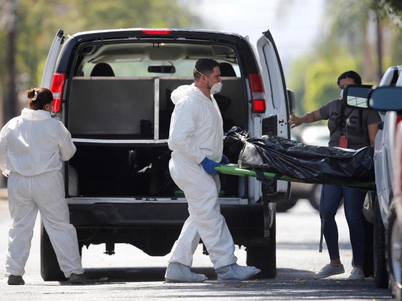 5 homicidios esta semana en Michoacán