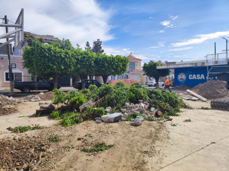 5 mdp se invertirán en la casa del estudiante