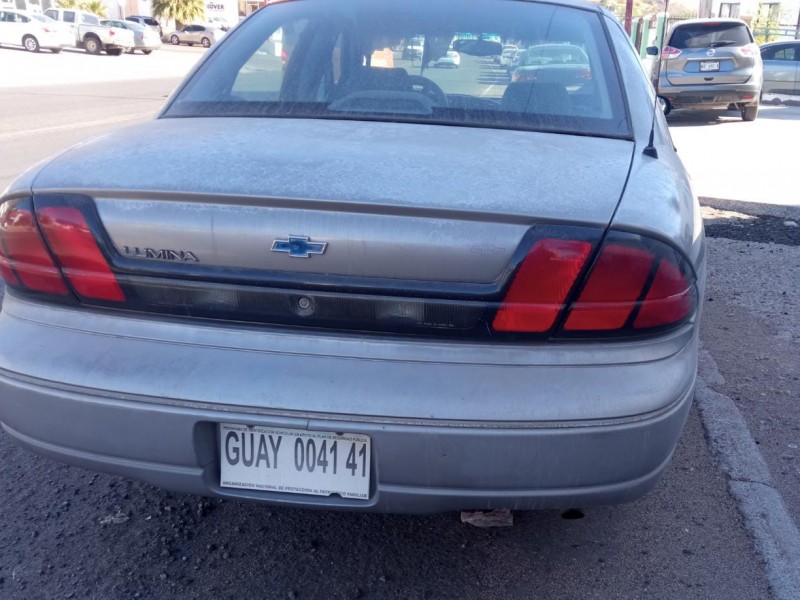 5 mil autos regularizados, 35% restante en Guaymas