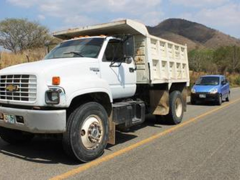 5 mil volteos irregulares en Chiapas, concesionarios inconformes