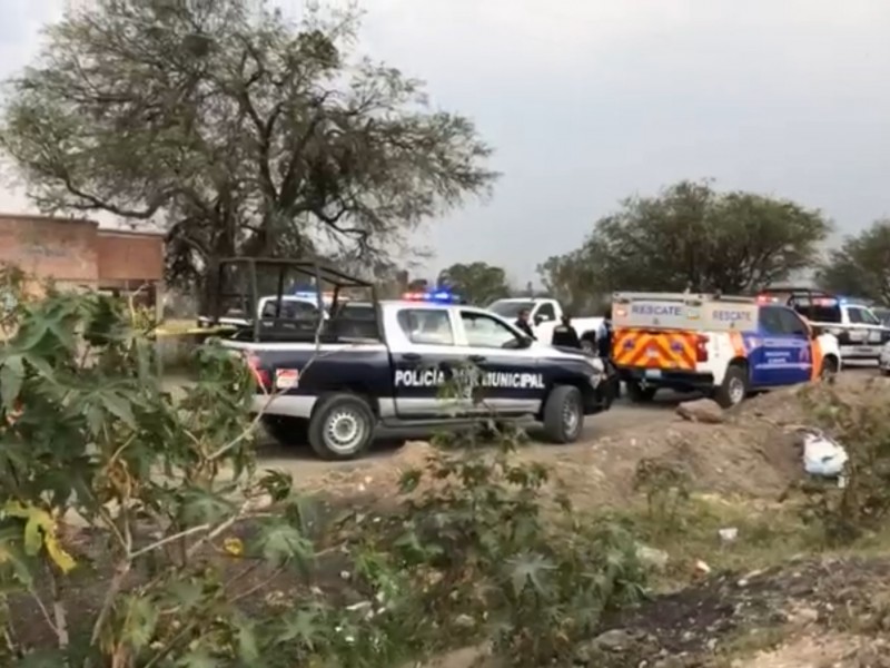5 muertos y 5 lesionados en Santa María Begoña