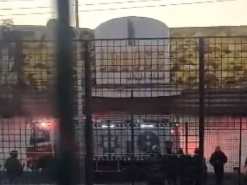 5 personas sin vida en ataque a bar Lacoss