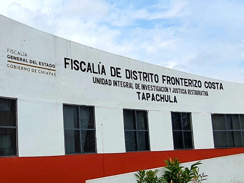 50 años de prisión por Secuestro en Tapachula