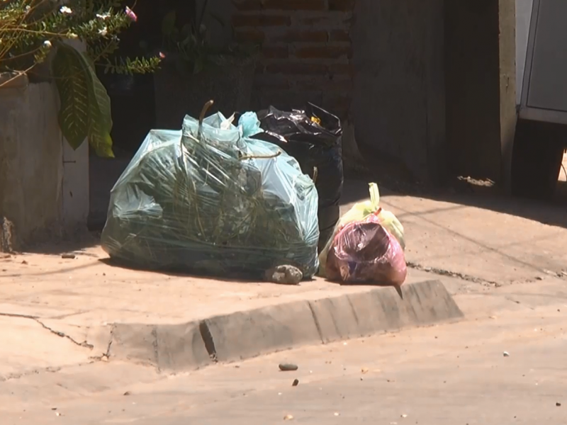 50 camiones de basura para abastecer Culiacán: Alcalde