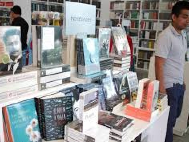 50% de papelerías y librerías han cerrado por el COVID-19