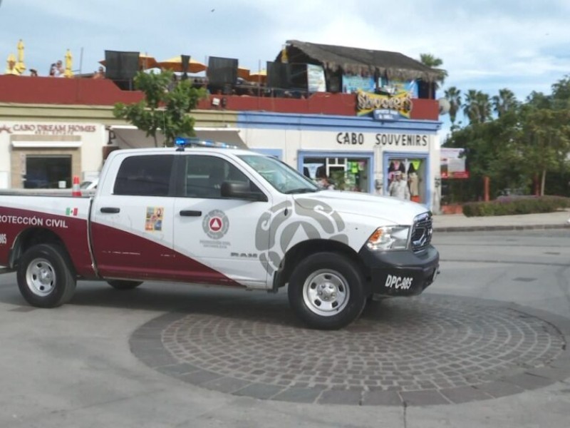 50 elementos de Protección Civil recibirán curso de comando  de incidentes