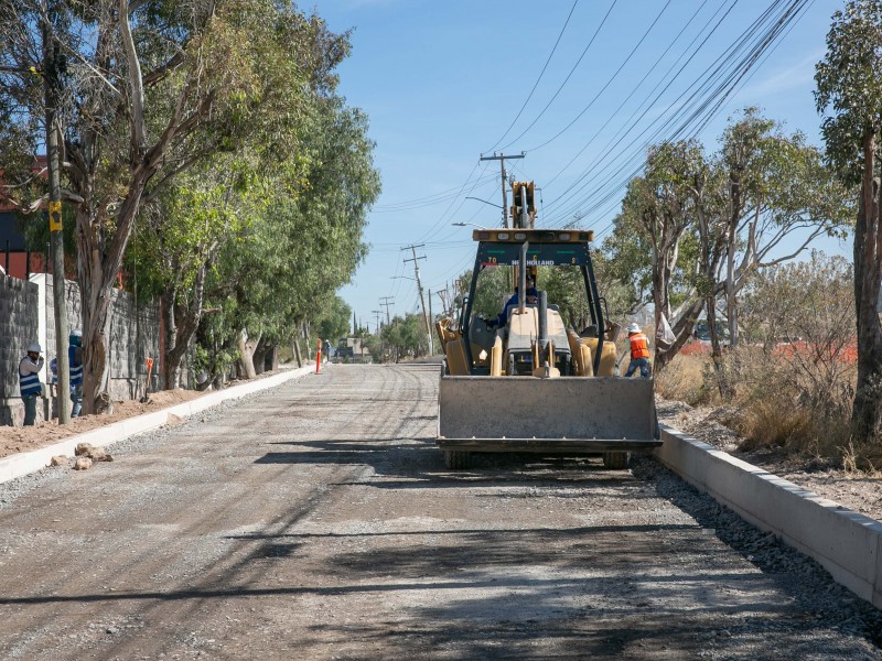 50 mdp dejará de recibir Querétaro del Fondo Metropolitano