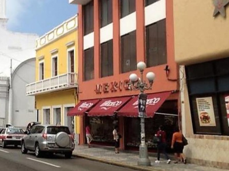50 mil empleos podrían perderse: CANACO Veracruz