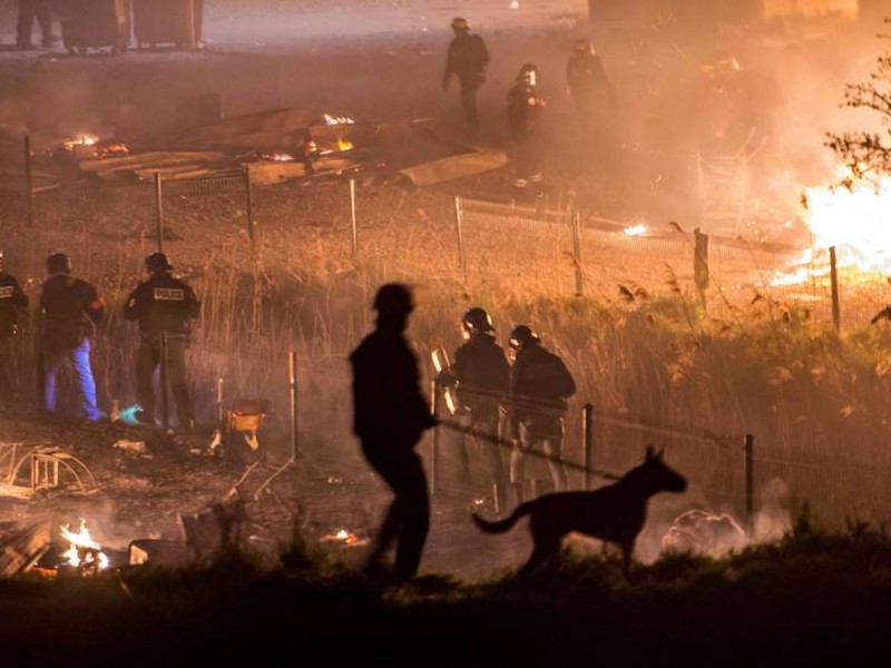 50 muertos tras explosión de camión cisterna en Haití