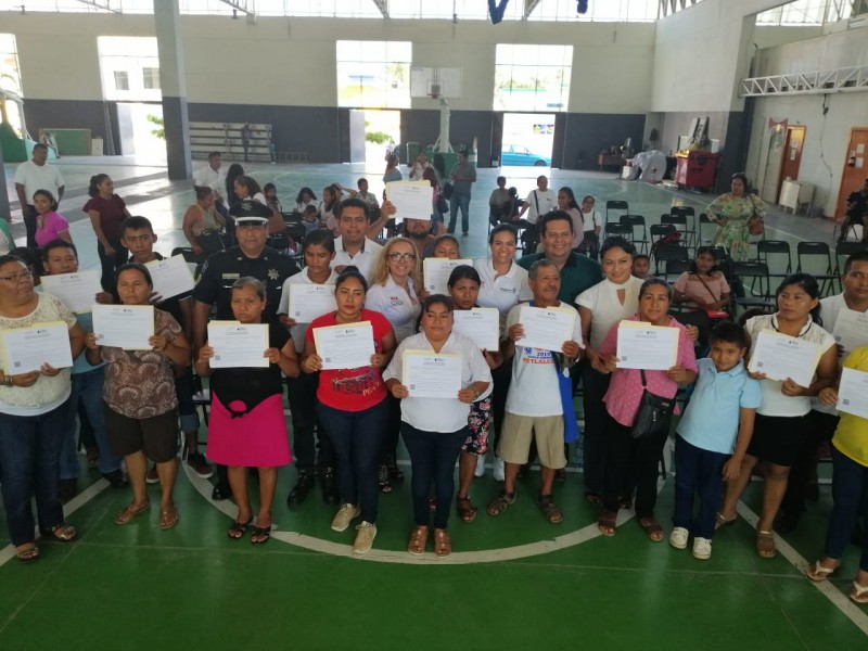 500 adultos certificados en el 2019: IEEA