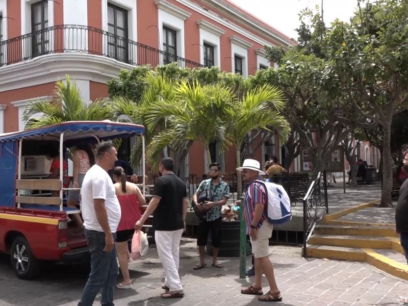 500 mil vacacionistas espera Mazatlán esta semana santa