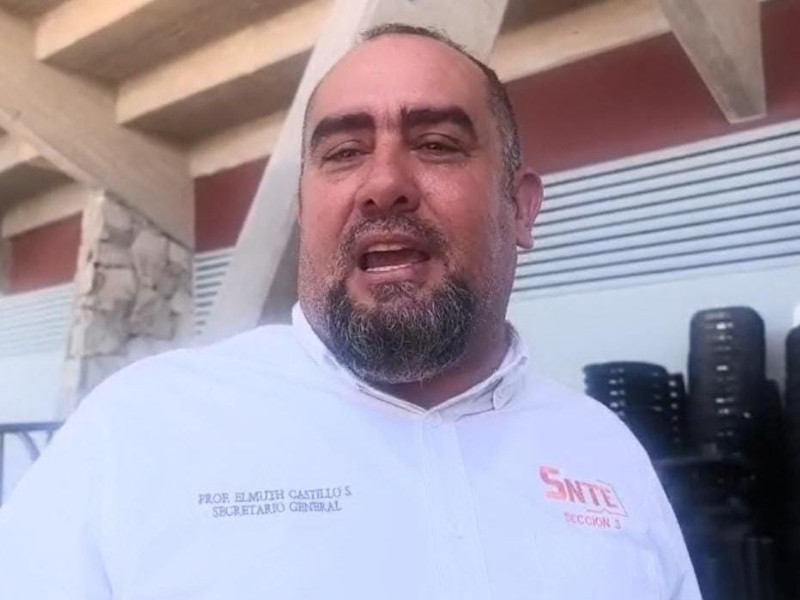 500 plazas educativas se asignarán de manera transparente en Baja California Sur