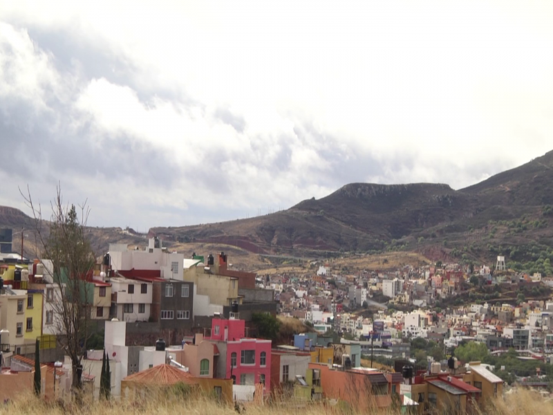 51 frentes fríos para Zacatecas