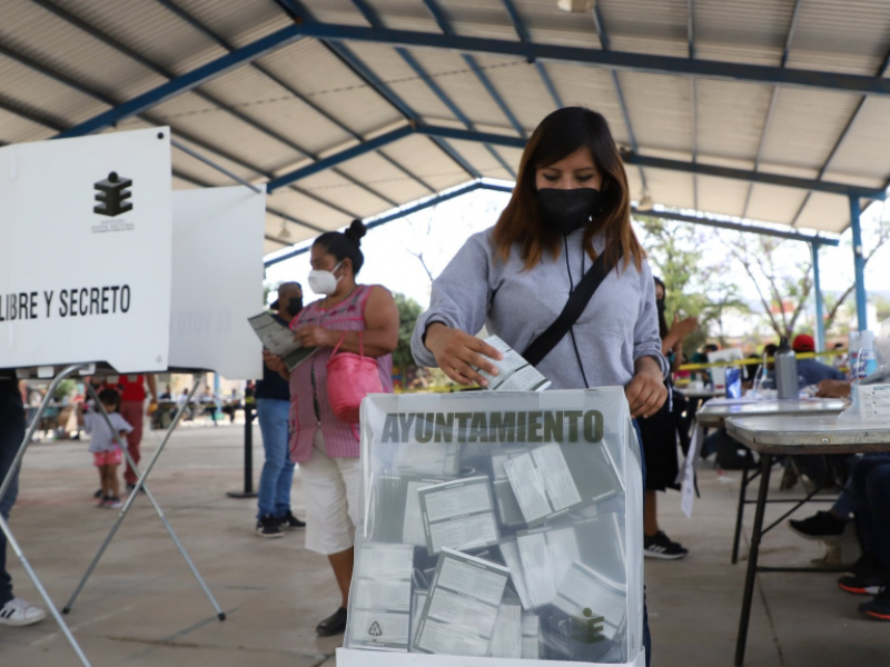 51 municipios con conflictividad ante proceso electoral: IEEPCO