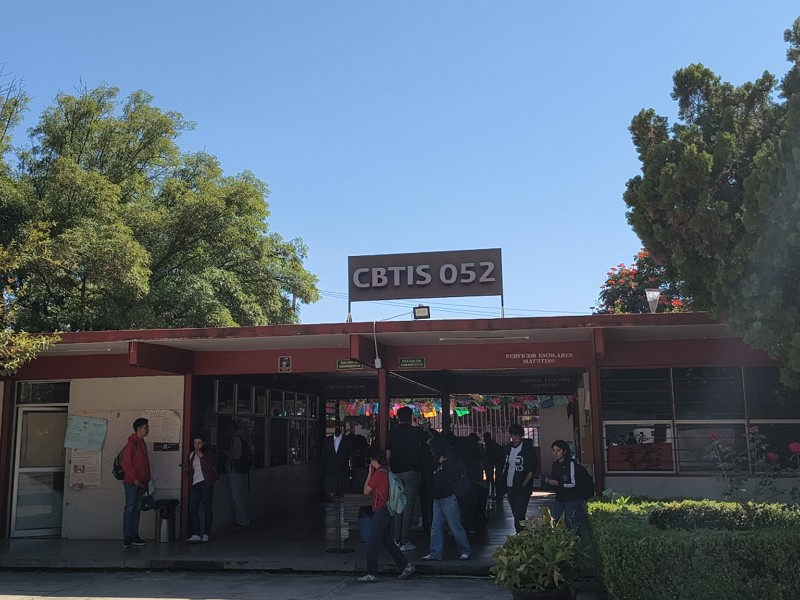 52 años formando jóvenes con disciplina y propósito