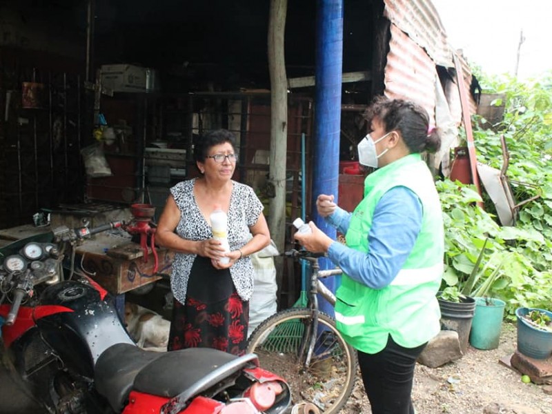 52 pacientes perdieron la batalla contra el Coronavirus en Veracruz