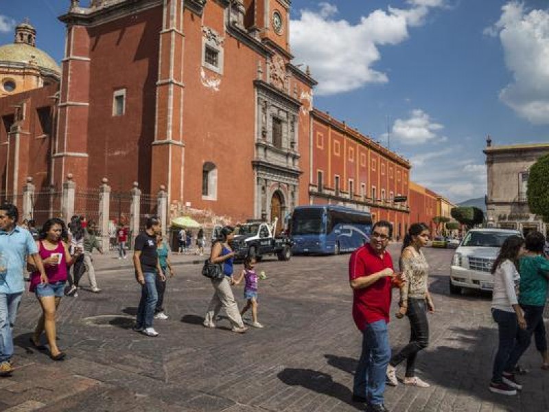 560mdp podrían ascender las afectaciones al turismo por COVID19