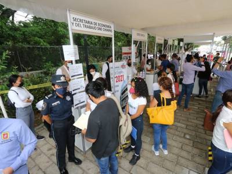 5a Feria del Empleo 2022 será inclusiva