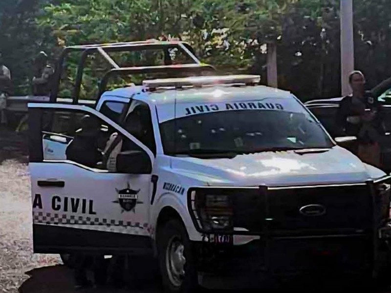 6 abatidos en Michoacán tras ola de violencia este fin de semana